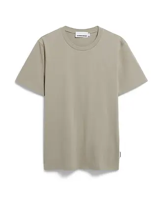 ARMEDANGELS | T-Shirt JAAMES | beige